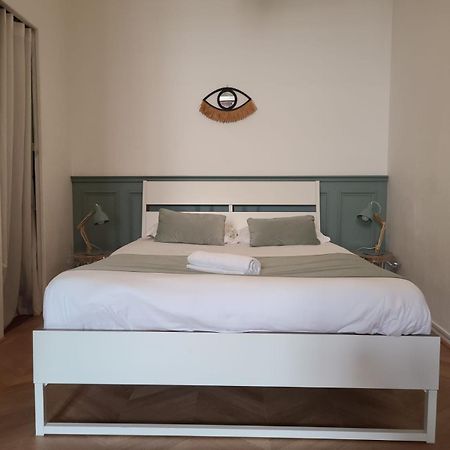 Appartement Cosy Et Calme - Centre Historique モンペリエ エクステリア 写真