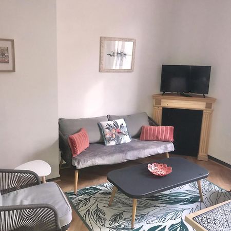 Appartement Cosy Et Calme - Centre Historique モンペリエ エクステリア 写真