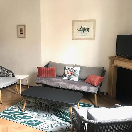 Appartement Cosy Et Calme - Centre Historique モンペリエ エクステリア 写真