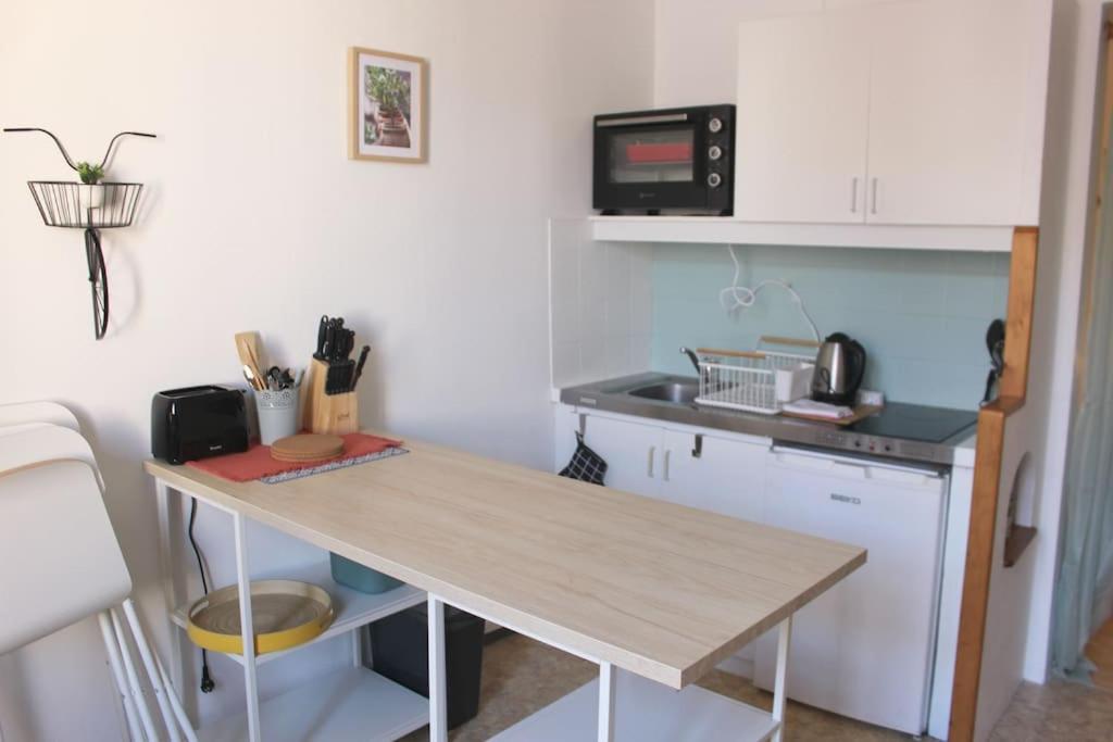 Appartement Cosy Et Calme - Centre Historique モンペリエ エクステリア 写真