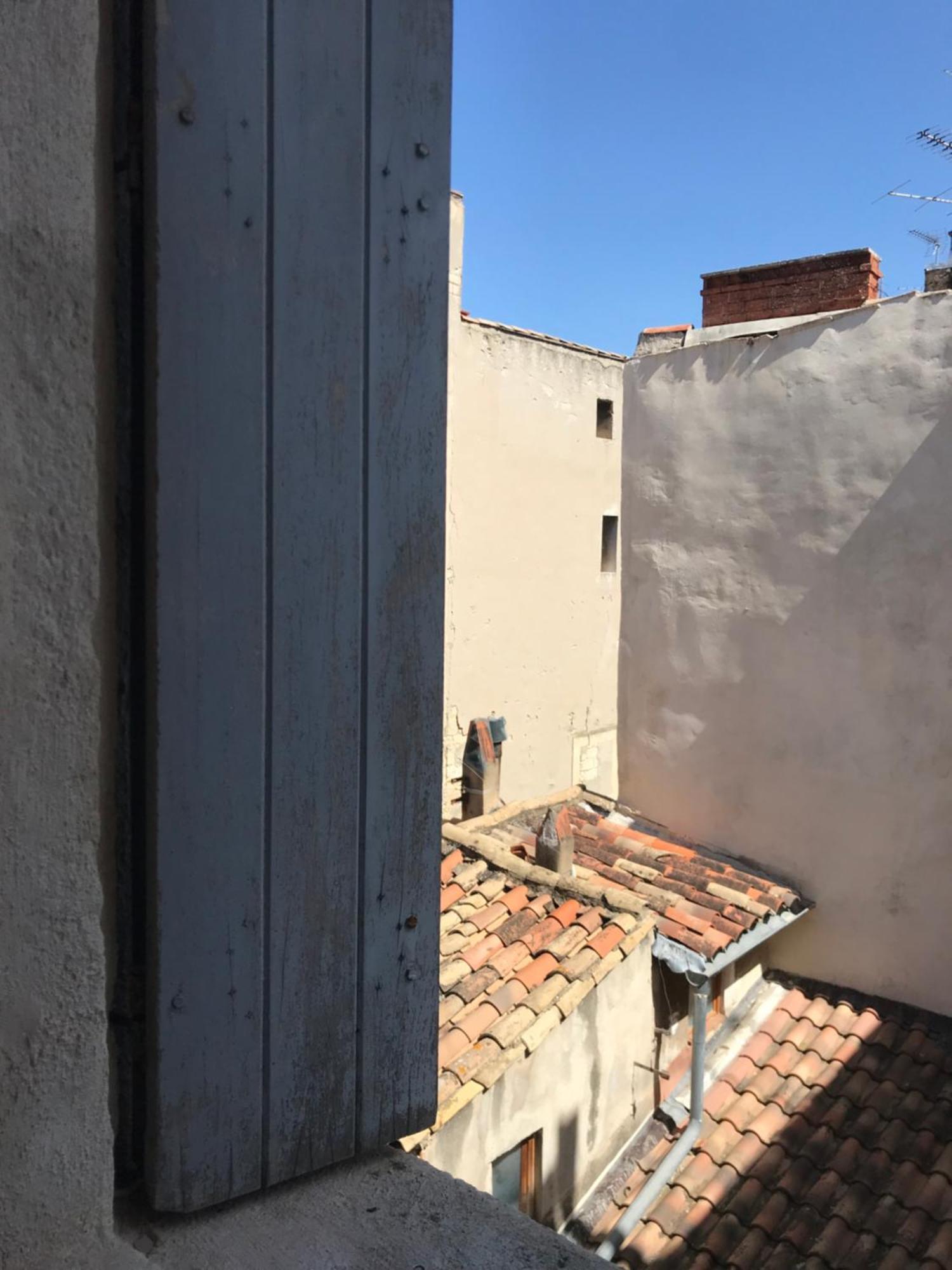 Appartement Cosy Et Calme - Centre Historique モンペリエ エクステリア 写真