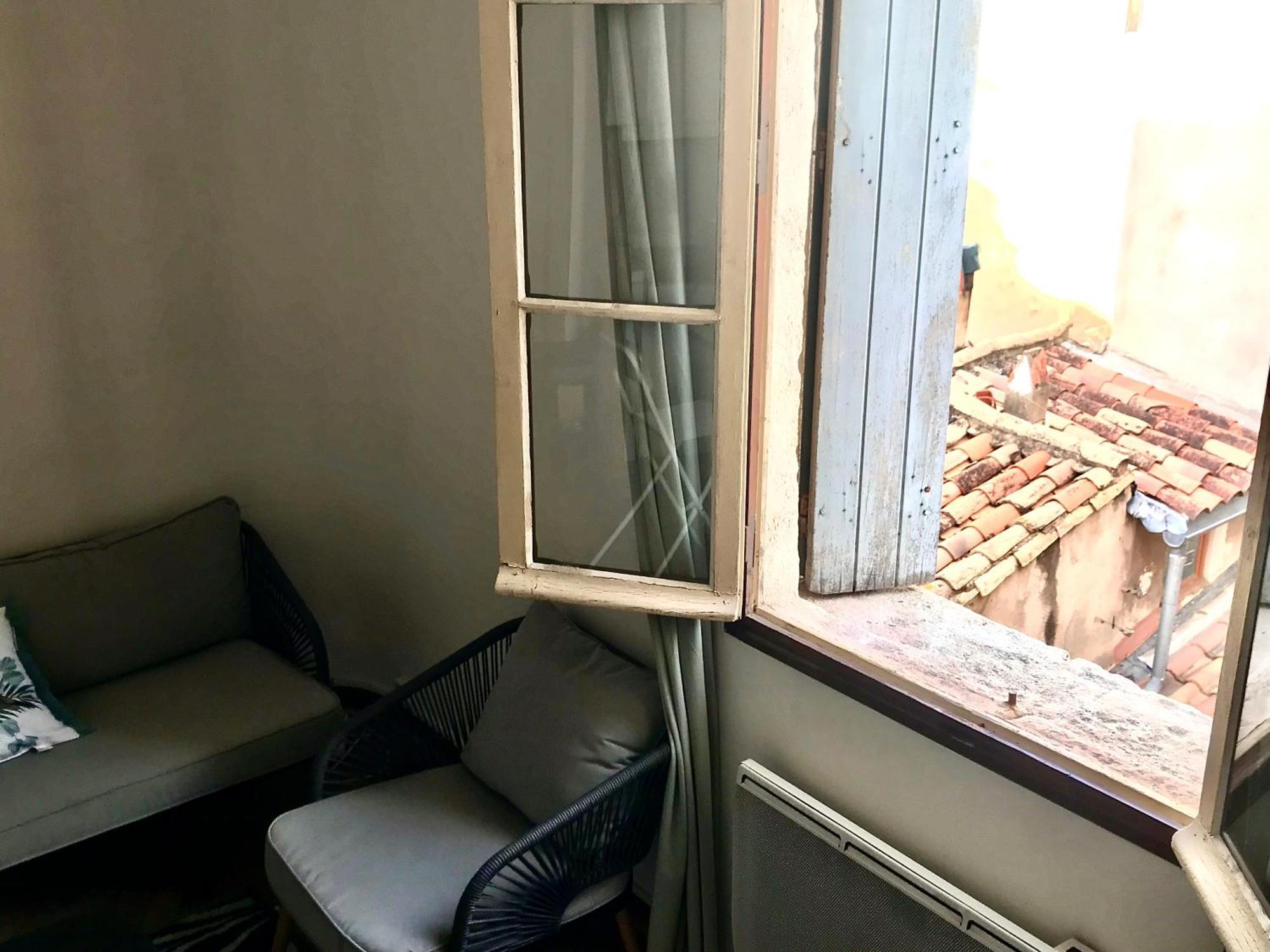 Appartement Cosy Et Calme - Centre Historique モンペリエ エクステリア 写真