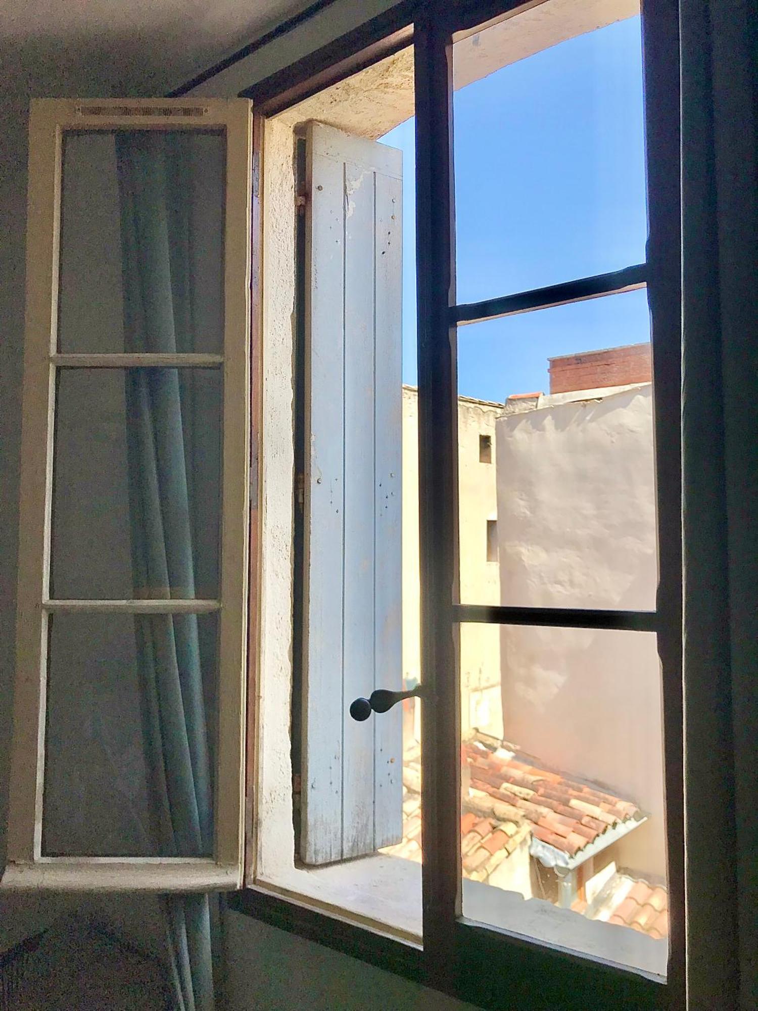 Appartement Cosy Et Calme - Centre Historique モンペリエ エクステリア 写真