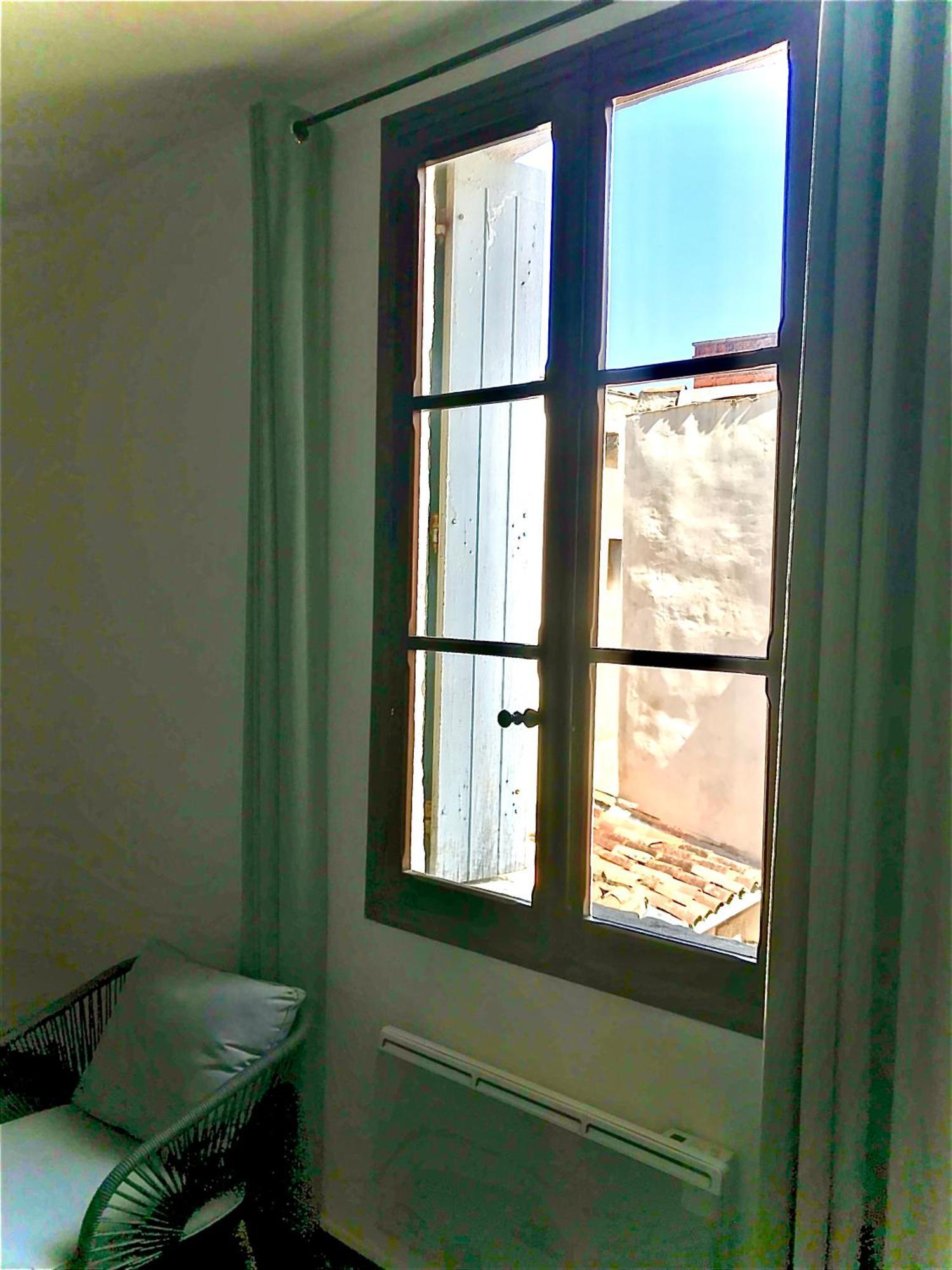 Appartement Cosy Et Calme - Centre Historique モンペリエ エクステリア 写真